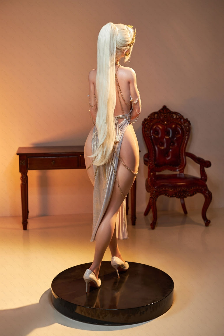 Cyrtenthera bambola del sesso (bambola AITIA 157cm F-cup 2.2CF silicone)