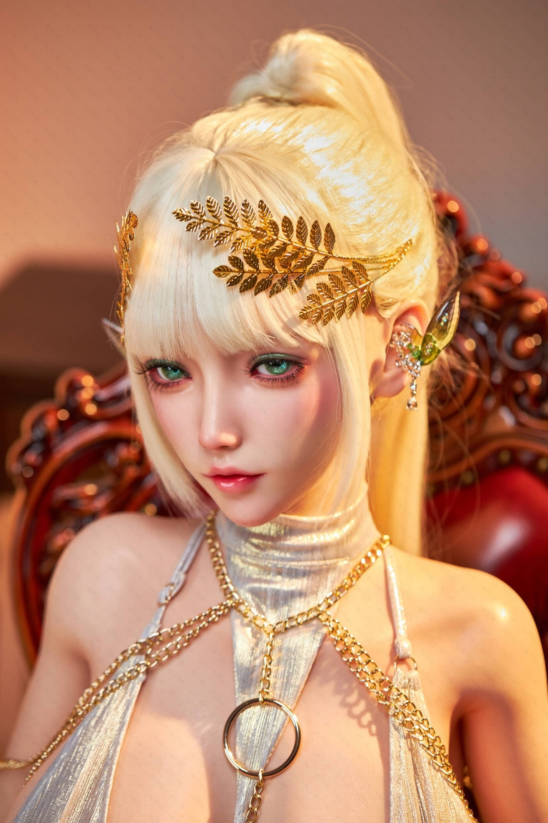 Cyrtenthera bambola del sesso (bambola AITIA 157cm F-cup 2.2CF silicone)