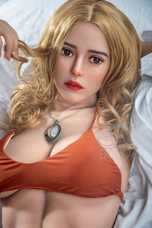 Katherine sexpuppe (SEDoll 167cm e-cup #087 TPE)