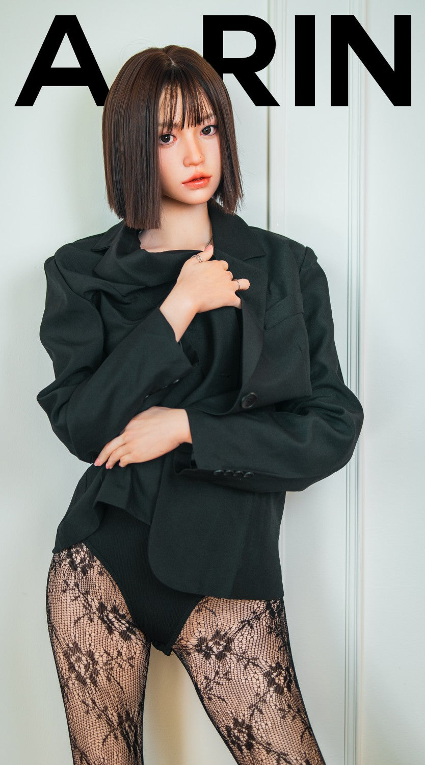 Arin Sexdocka (Zelex 168cm B-Kupa KE01-1 Silikon)