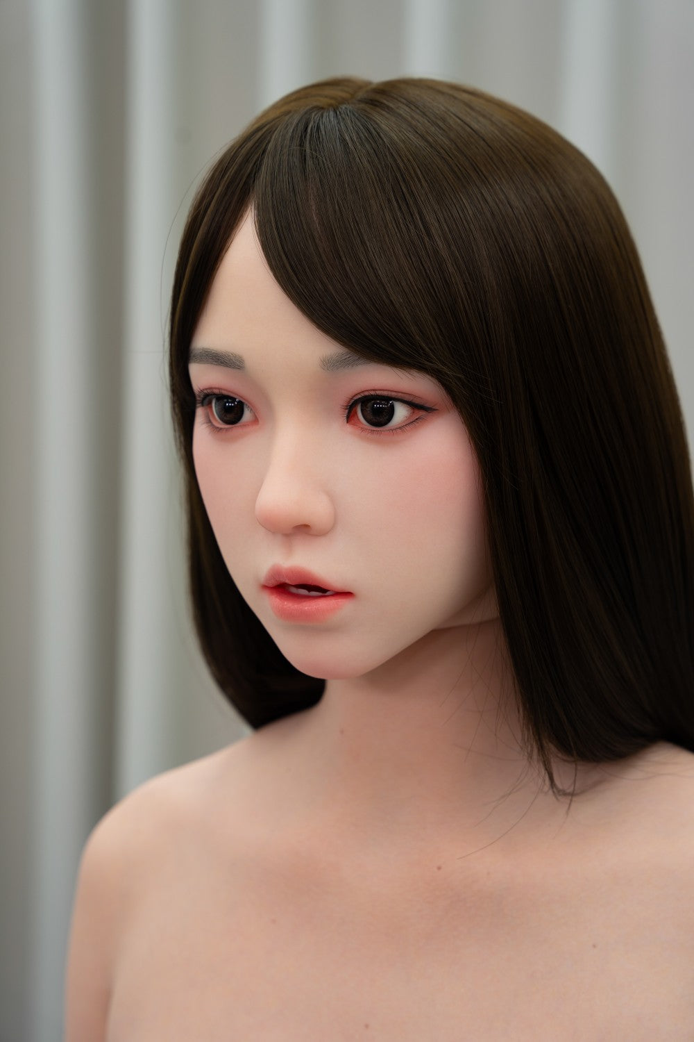 Somi Sexdocka (Zelex 168cm B-Kupa KE03-1 Silikon)