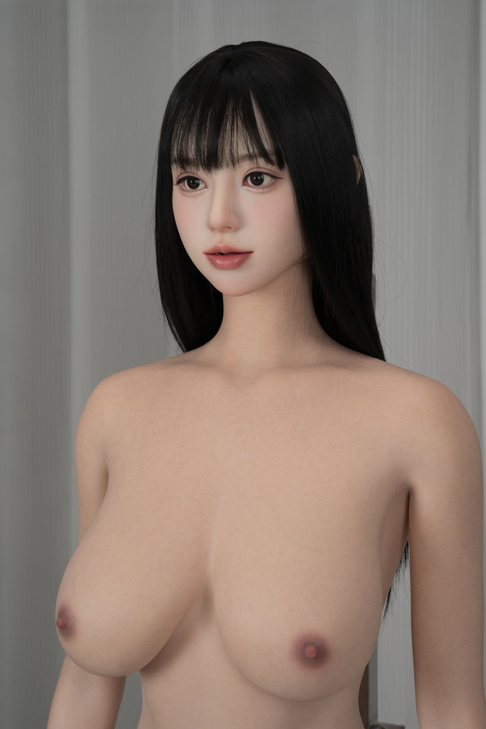 Sera bambola del sesso (Zelex 170 cm Coppa F KE04 Silicone)