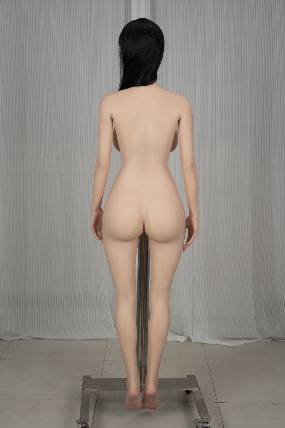 Sera bambola del sesso (Zelex 170 cm Coppa F KE04 Silicone)