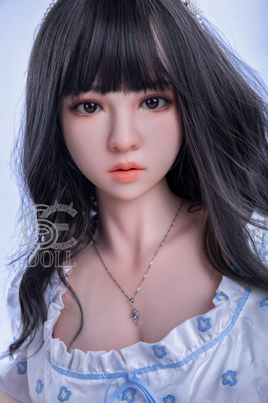 Kiko.e Sex Doll (SEDoll 155 cm D-KUPA #010SO Silicone Pro)