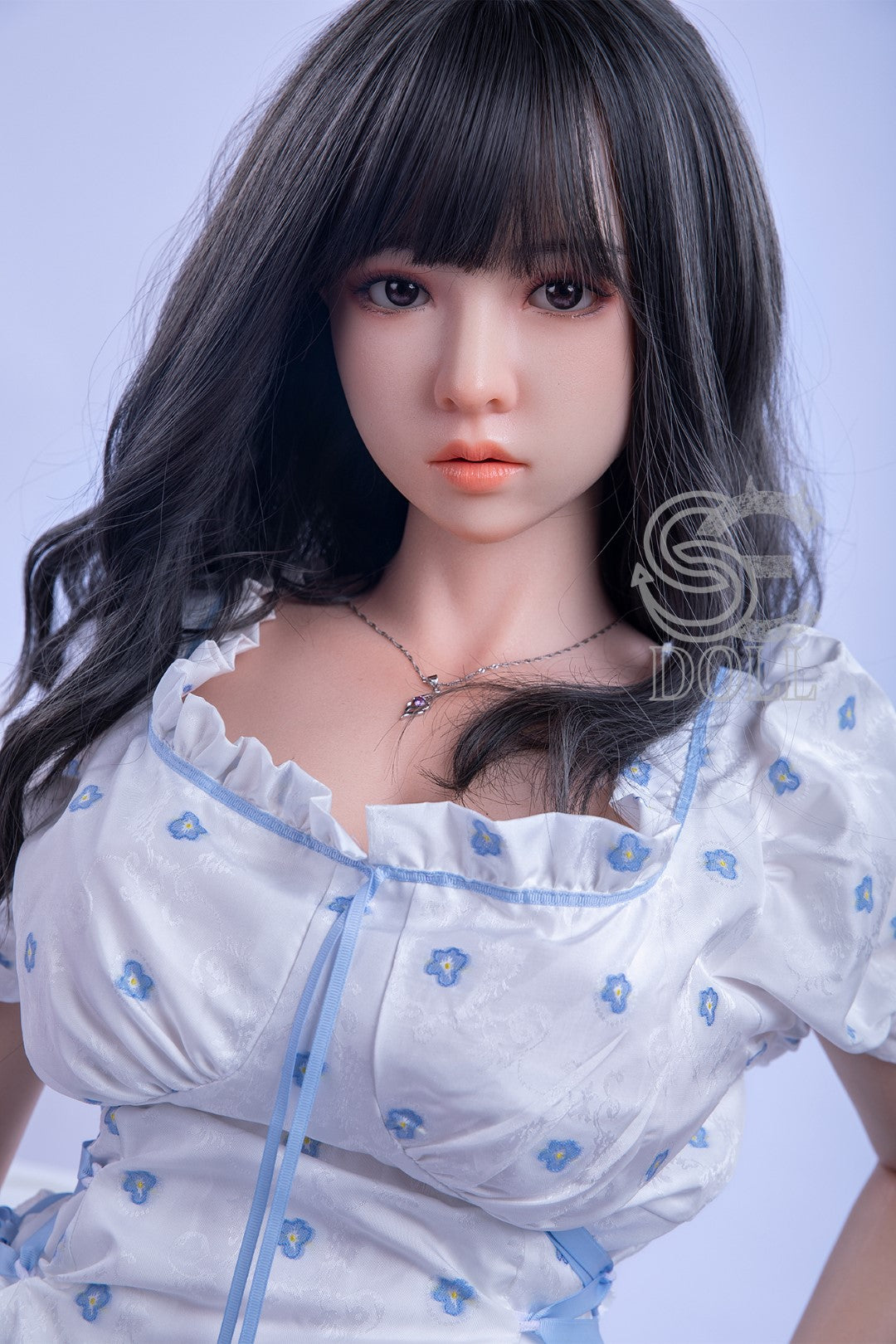 Kiko.e Sex Doll (SEDoll 155 cm D-KUPA #010SO Silicone Pro)