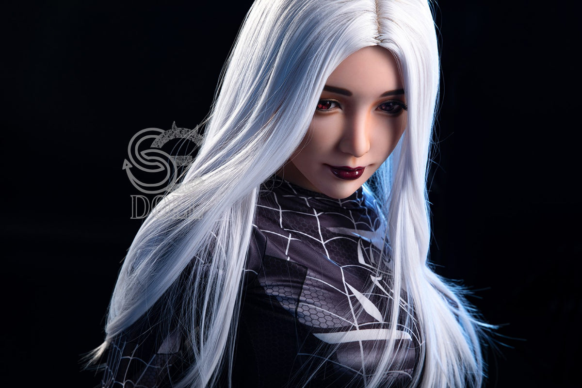 Kitty.A poupée sexuelle (SEDoll 151 cm (E-Cup #069 TPE) EXPRESS