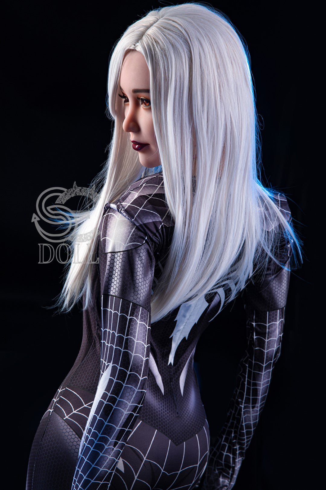 Minou poupée sexuelle (SEDoll 163 cm (E-Cup #069 TPE) EXPRESS