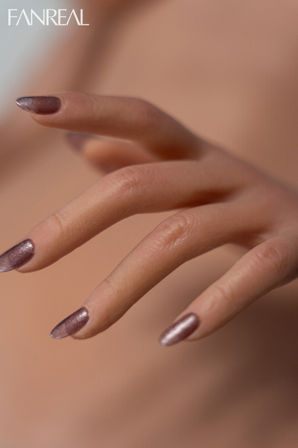 Maria Sex doll (FanReal Doll 155cm F-cup silicone)