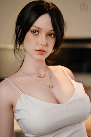 Kimora sexpuppe (Dolls Castle 163cm e-cup #S26 RST Silikon)