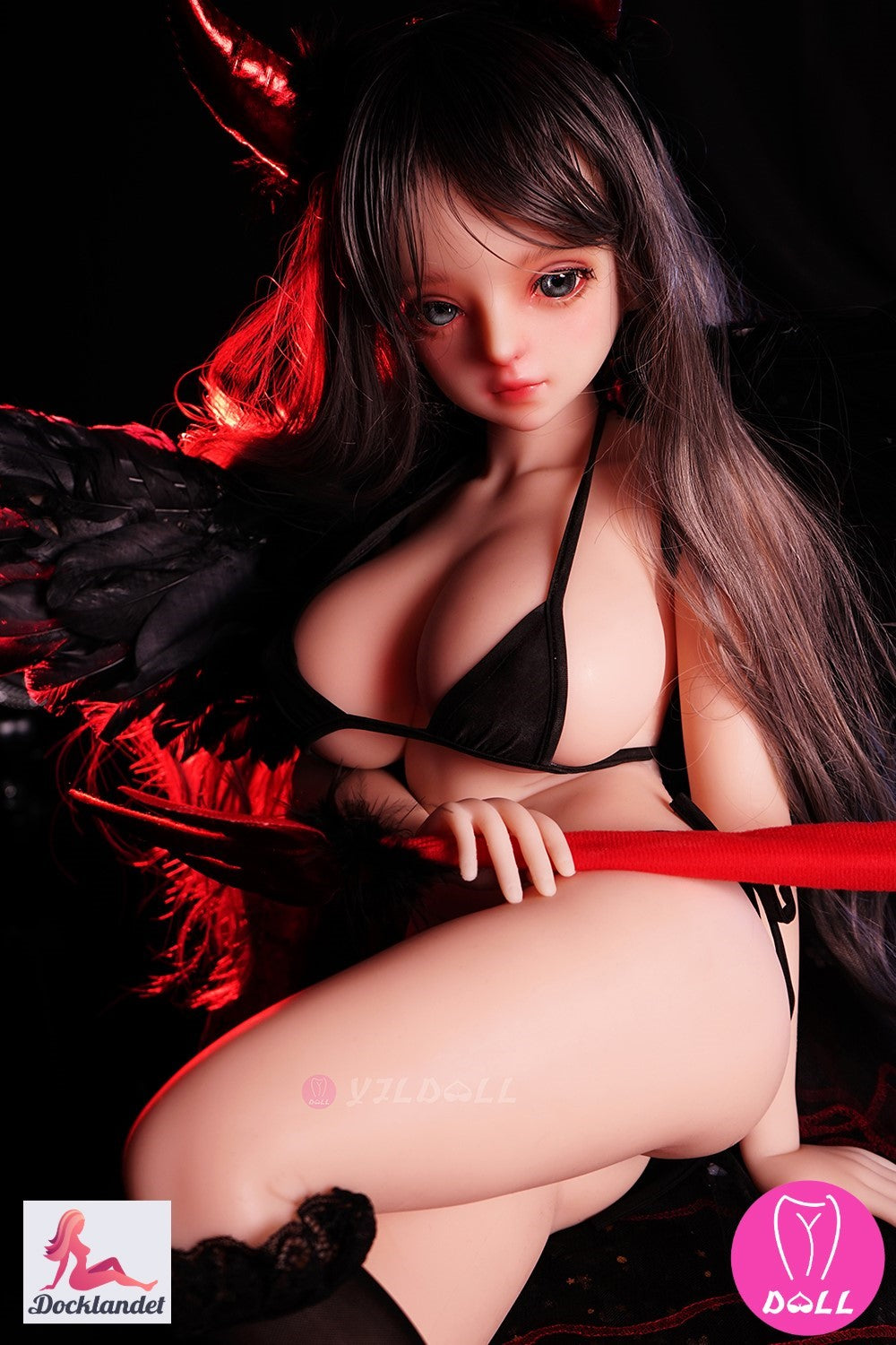 Koharu sexpuppe (YJL Doll 100 cm C-cup TPE)