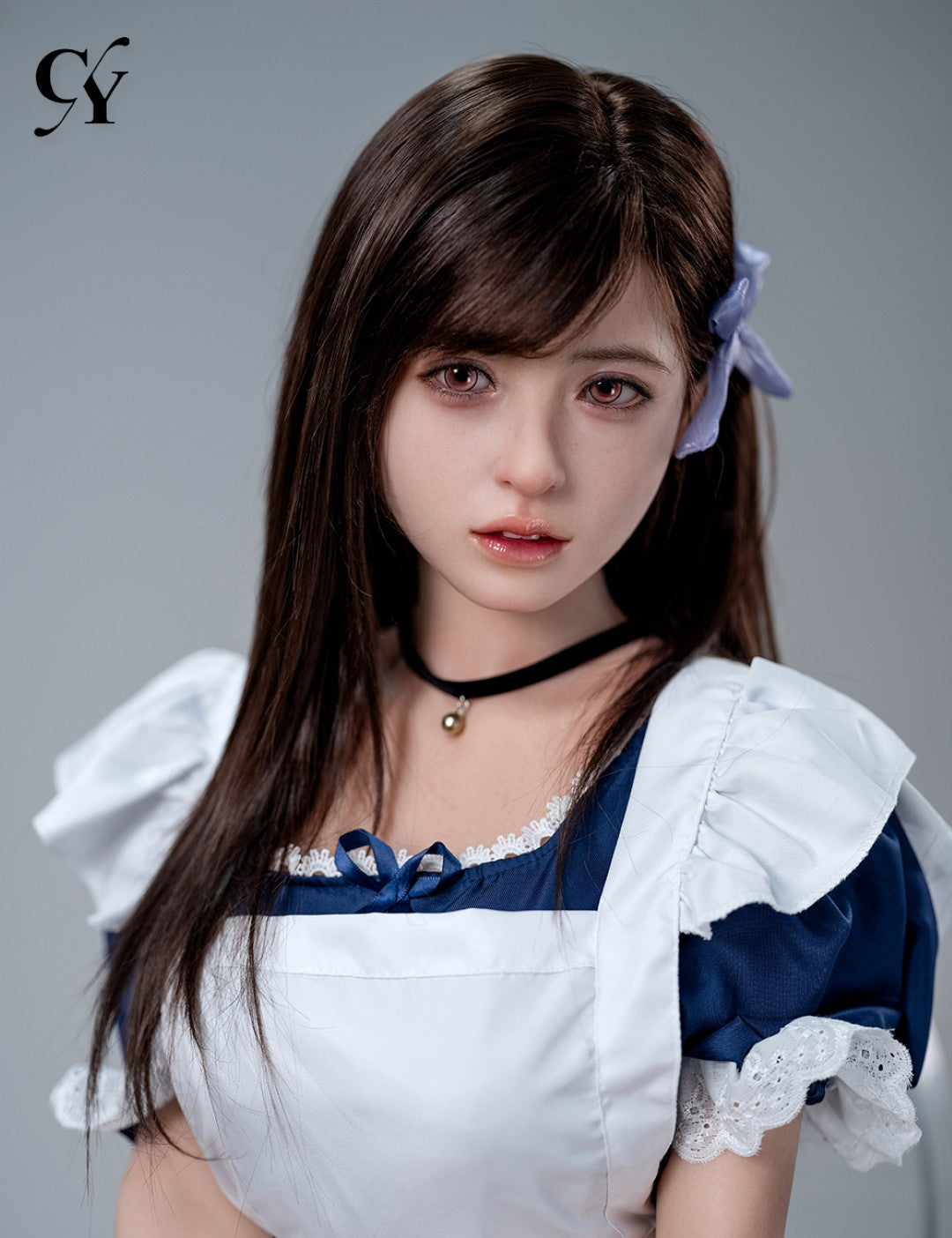 Koharu bambola del sesso (TOP CYDOLL 157 cm Coppa D (TPE+silicone)