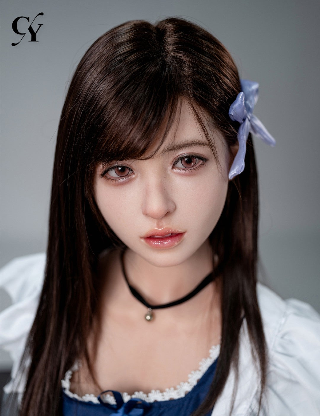 Koharu bambola del sesso (TOP CYDOLL 157 cm Coppa D (TPE+silicone)