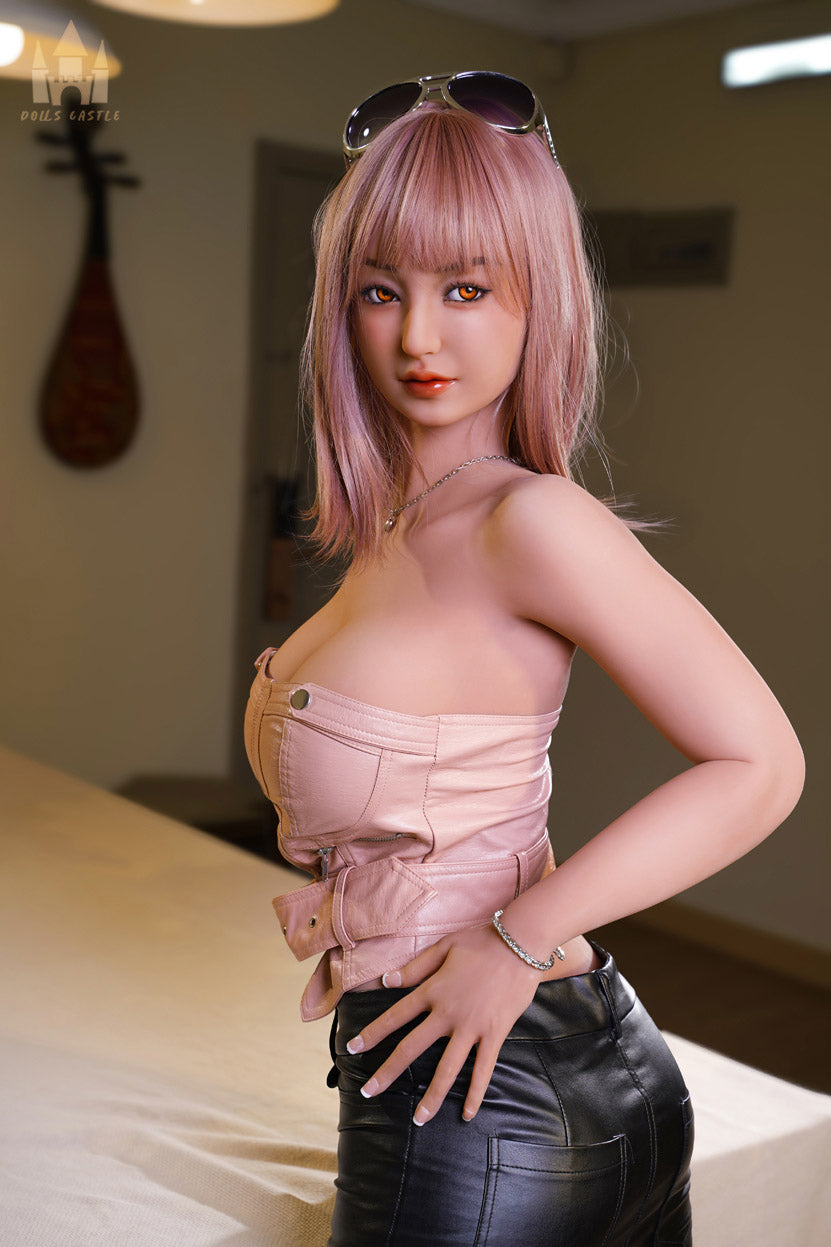 Kotone sexpuppe (Dolls Castle 163 cm f-cup #DC06 TPE)