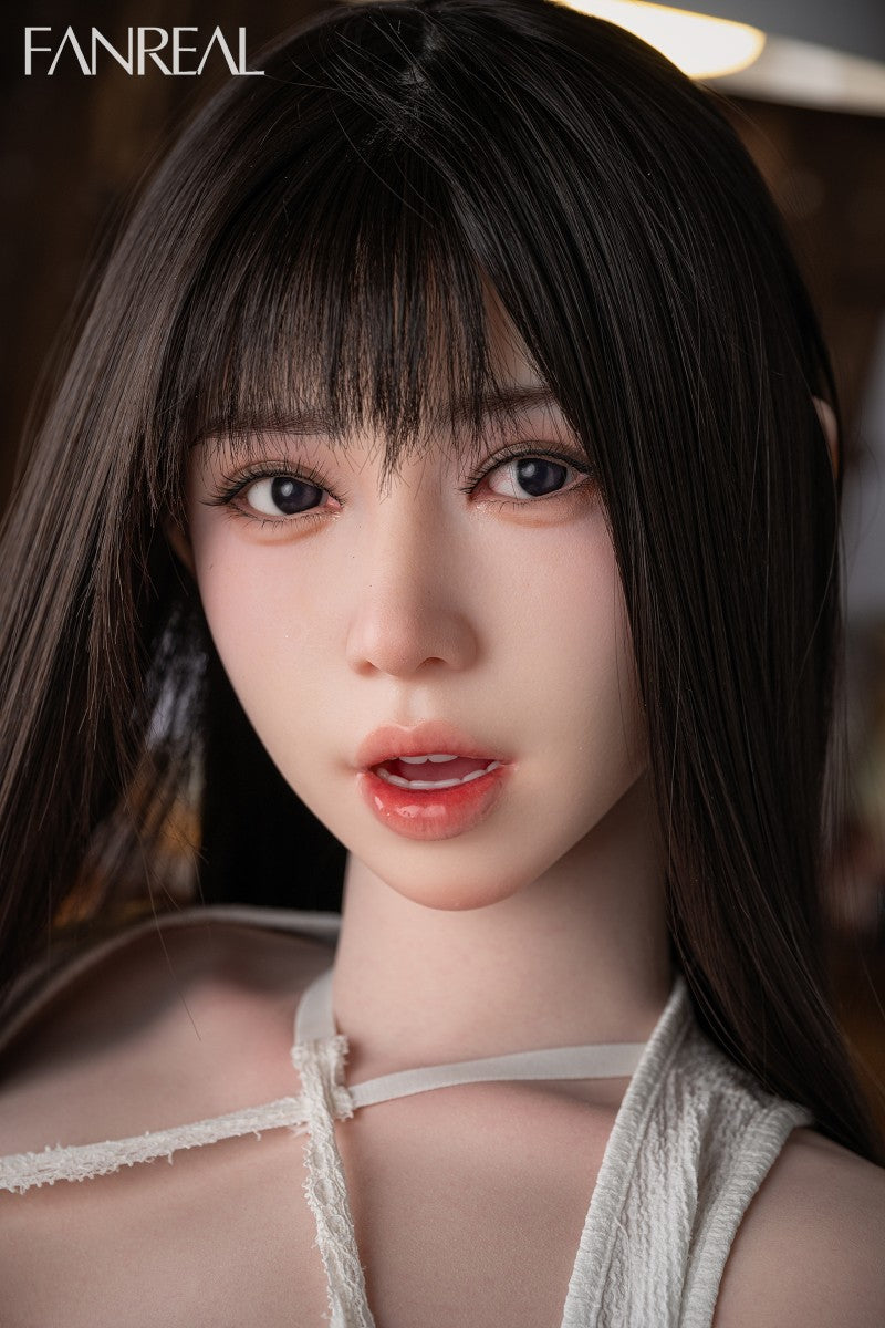 Nora sexpuppe (FanReal Doll 166cm J-cup Silikon)