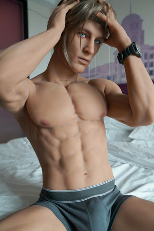 Männlich sexpuppe Dekan (Doll Forever 170 cm s-tpe)