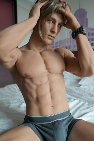 Decano bambola sesso maschile (Doll Forever 170 cm TPE) EXPRESS
