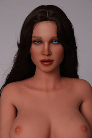Carmen Sex Doll (WM-Doll 172 cm d-kupa #ss107 tpe+silicone)