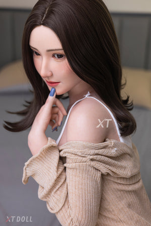 Charlie sexpuppe (XT Doll 164 cm C-cup #XT-33 Silikon)