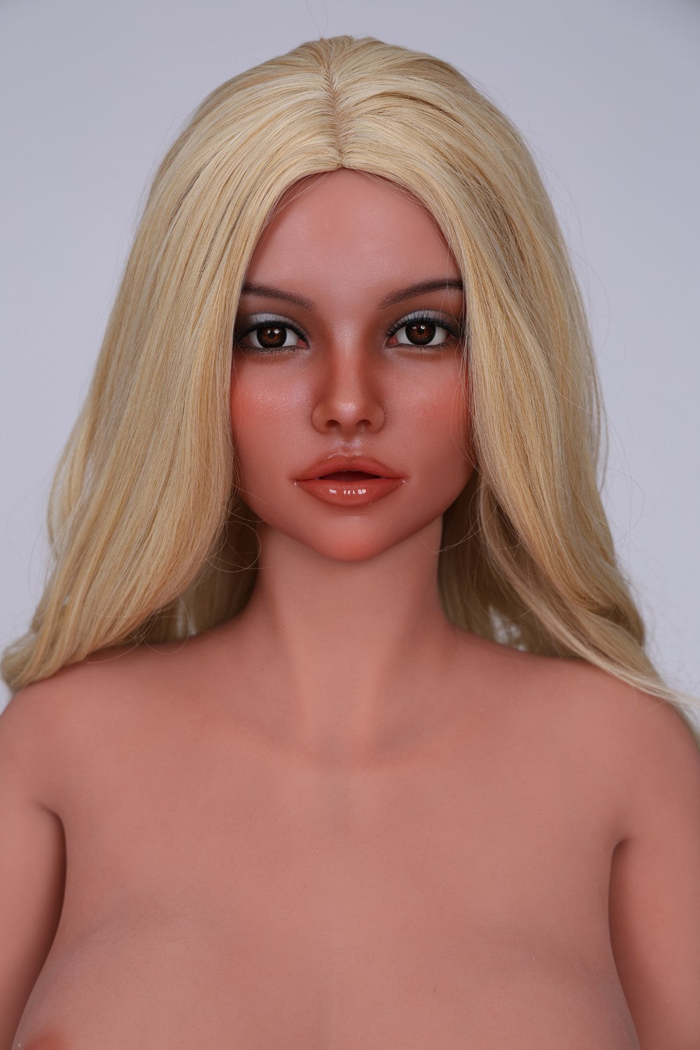 Pippa poupée sexuelle (WM-Doll 159cm C-cup # SS167 TPE + silicone)