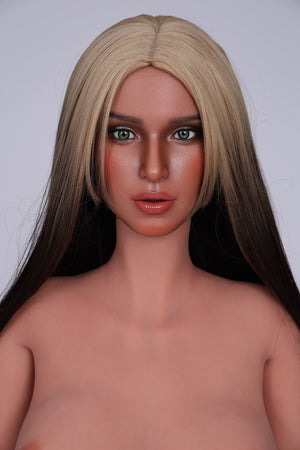 Natalya sexpuppe (WM-Doll 159 cm C-cup #SS111 TPE+Silikon)