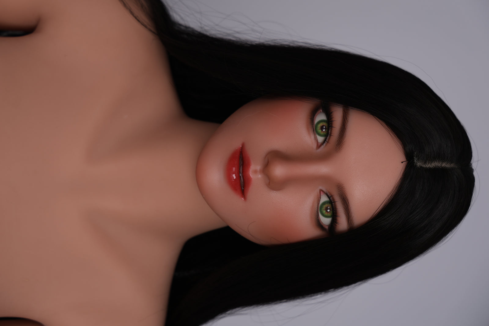 Selene-D sexpuppe (LilyDoll 158cm D-cup #LD020 TPE+Silikon)