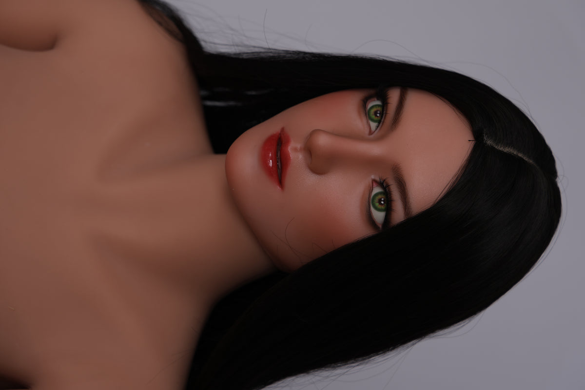 Selene-D sexpuppe (LilyDoll 158cm D-cup #LD020 TPE+Silikon)