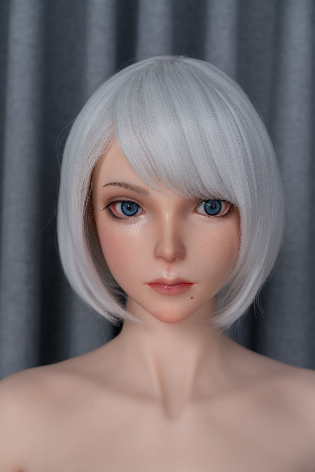 Yorha 2B Sex doll (Game Lady 171cm E-cup No. 18 silicone) EXPRESS