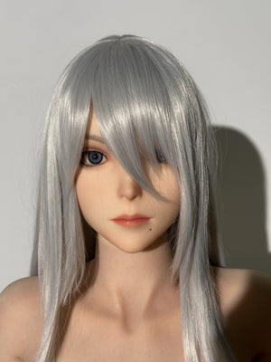 Yorha A2 sexpuppe (Game Lady 171cm ecup Nr. 18-2 Silikon)