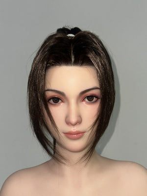Mai Shiranui sexpuppe (Game Lady 165 cm G-cup No.28 Silicone)