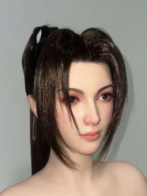 Mai Shiranui sexpuppe (Game Lady 165 cm G-cup No.28 Silicone)