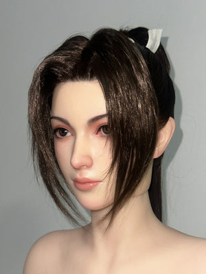 Mai Shiranui sexpuppe (Game Lady 165 cm G-cup No.28 Silicone)