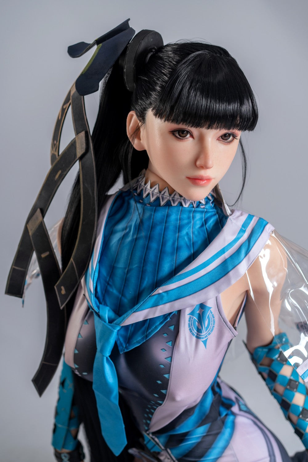 Vorabend sexpuppe (Game Lady 171cm G-cup Nr.34-1 Silikon)