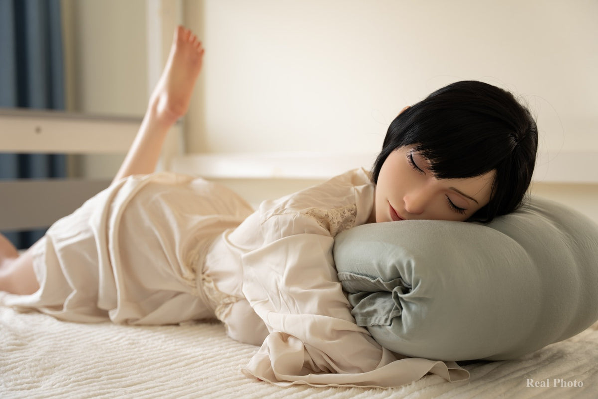 Tifa Sleeping Sex doll (Game Lady 167cm D-cup No. 45 silicone)