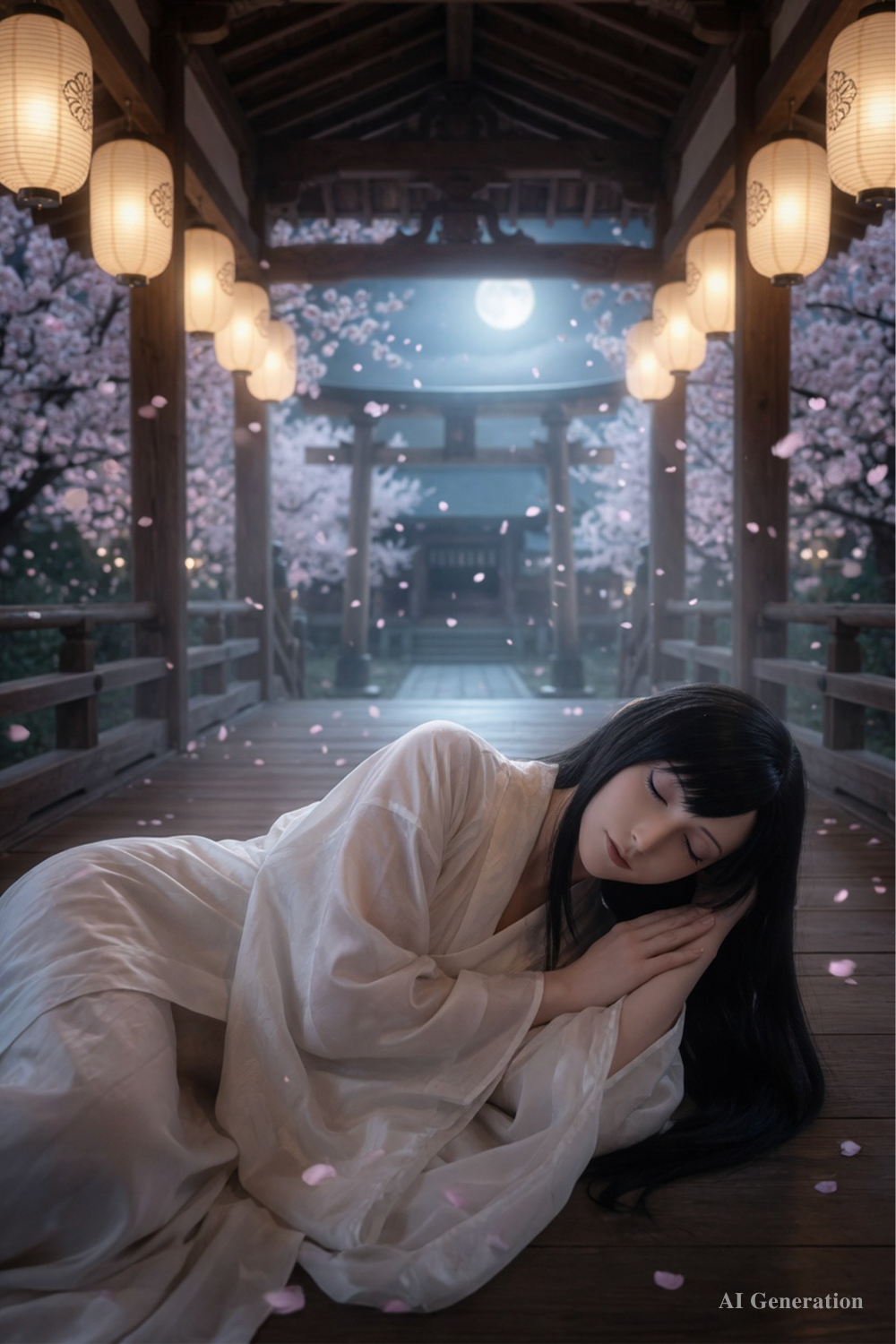 Tifa Sleeping Sex doll (Game Lady 167cm D-cup No. 45 silicone)