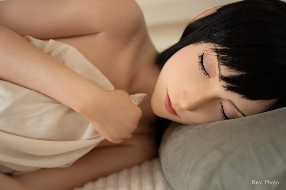 Tifa Sleeping Sex doll (Game Lady 167cm D-cup No. 45 silicone)