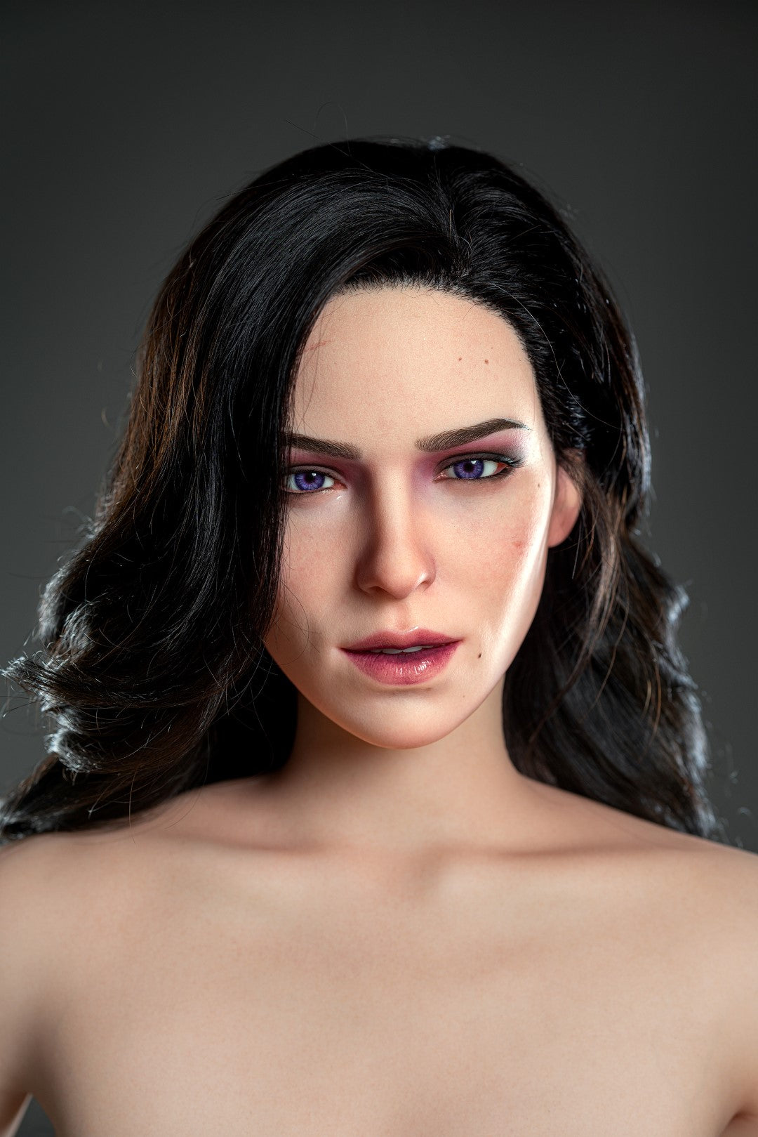 Yennefer poupée sexuelle (Game Lady 168 cm (E-Kupa No.12 Silicone)