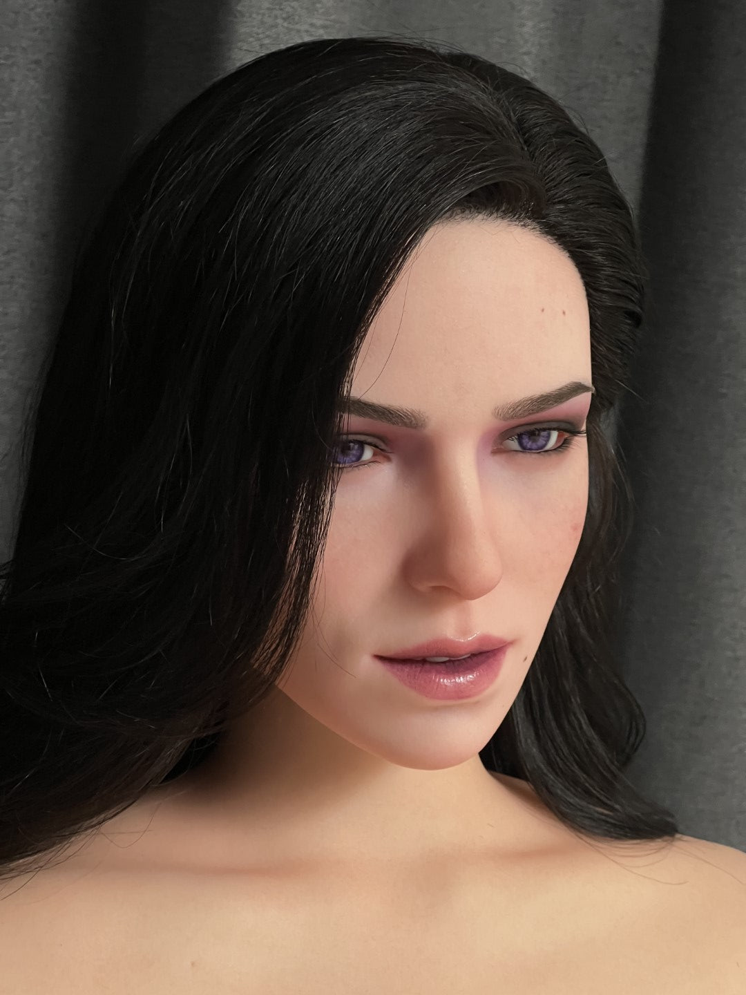 Yennefer poupée sexuelle (Game Lady 168 cm (E-Kupa No.12 Silicone)
