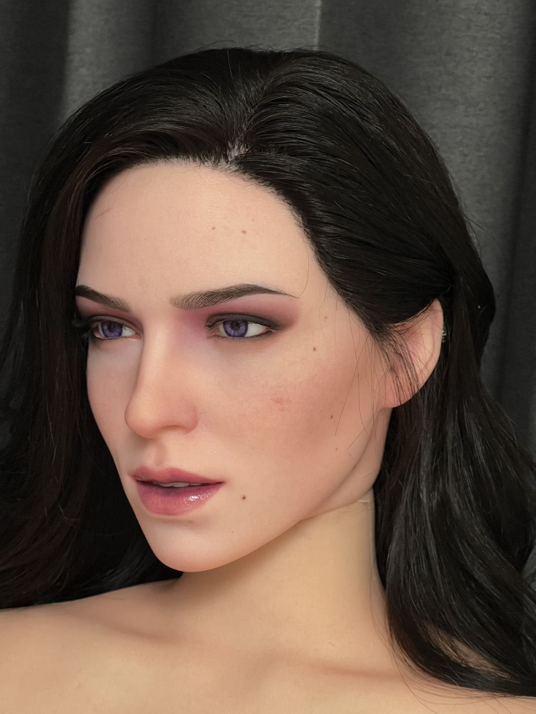 Yennefer poupée sexuelle (Game Lady 168 cm (E-Kupa No.12 Silicone)