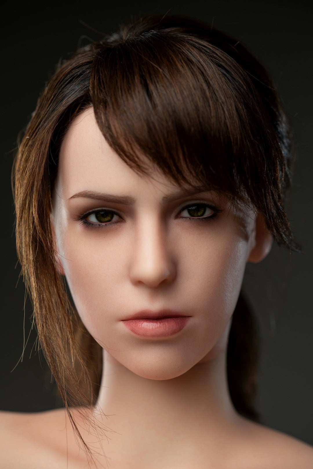 Bambola sex silenziosa (Game Lady 168 cm E-Cup No.13 Silicone)
