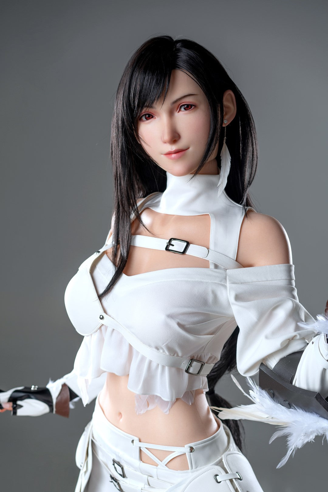 Tifa sexpuppe (Game Lady 171cm E-cup Nr.26-1 Silikon)