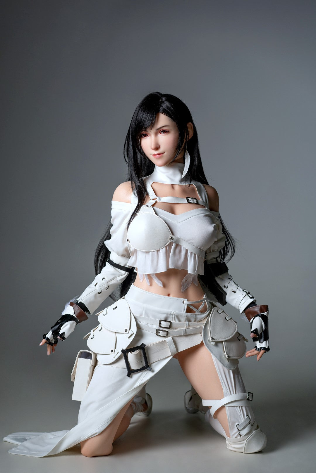 Tifa sexpuppe (Game Lady 171cm E-cup Nr.26-1 Silikon)