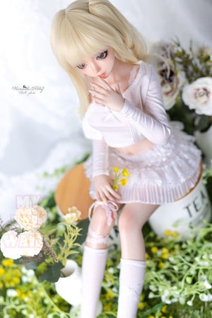 Fiona sexpuppe (My Loli Waifu 60 cm C-cup M1 Silikon)