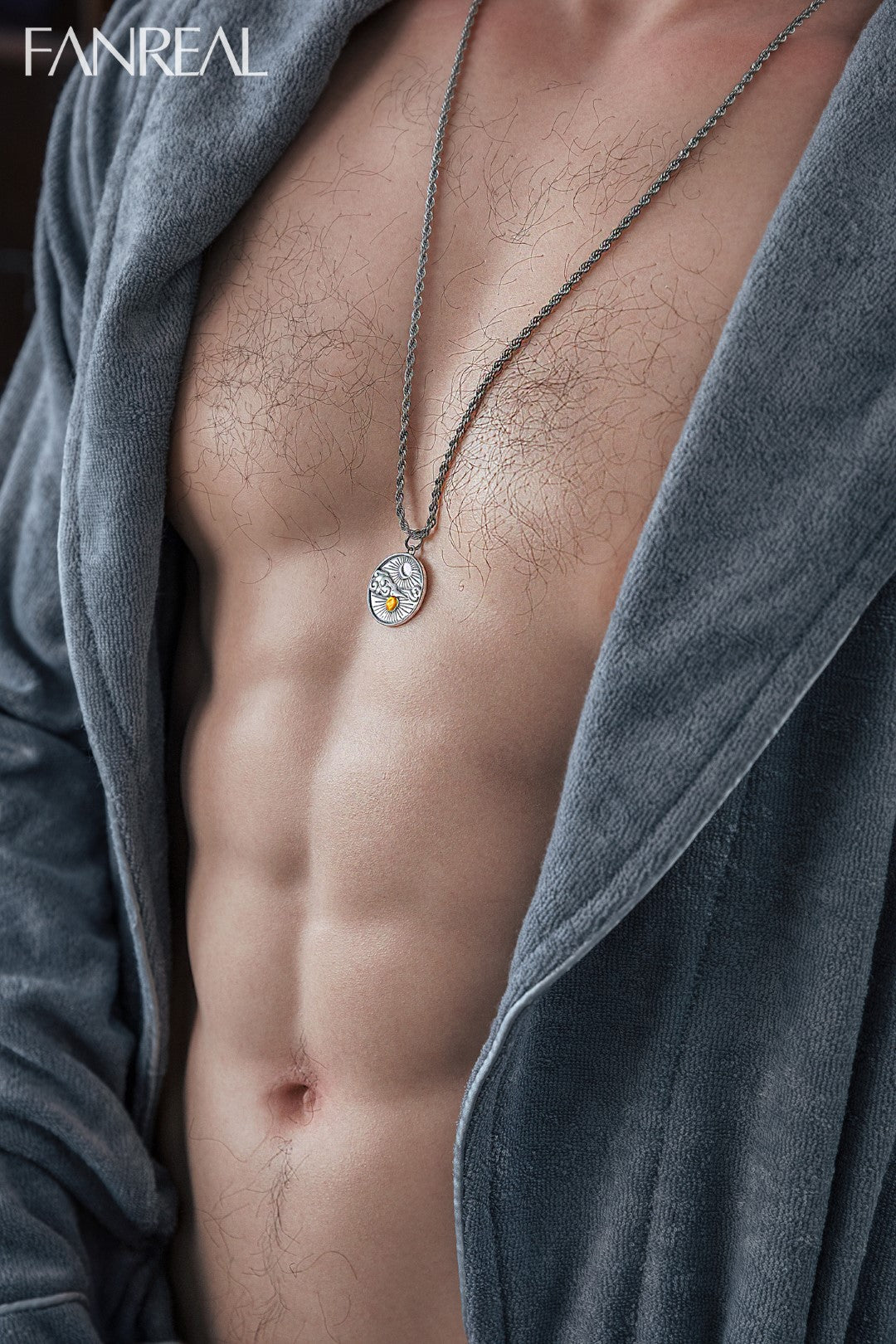 Carter männlich sexpuppe (FanReal Doll 173cm Silikon)