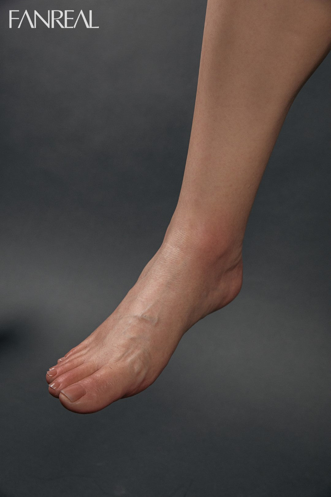 Henry Male sexpuppe (FanReal Doll 173cm Silikon)