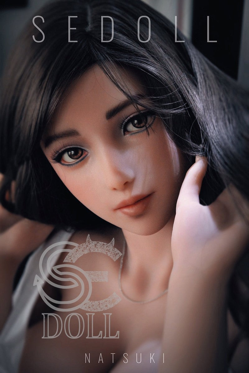 Tracy.B sexpuppe (SEDoll 161cm F-cup #L76 TPE) EXPRESS