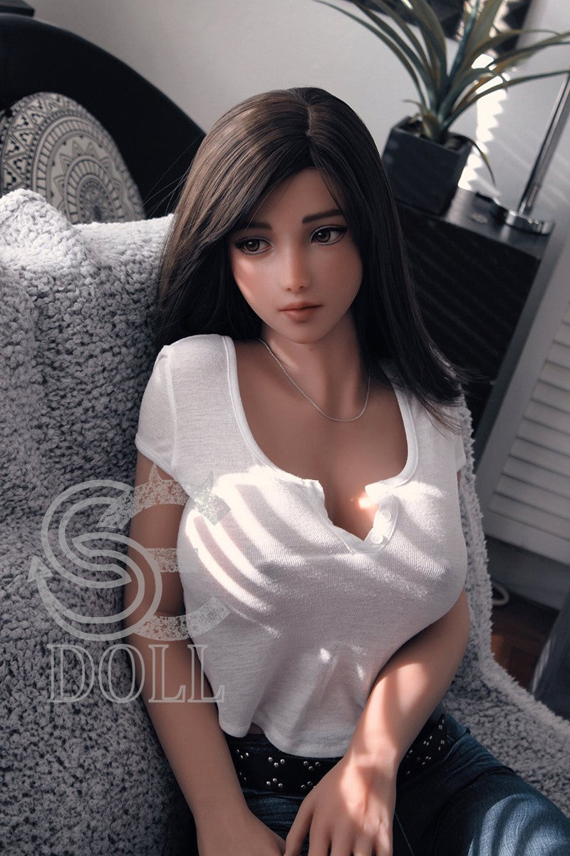 Tracy.B sexpuppe (SEDoll 161cm F-cup #L76 TPE) EXPRESS