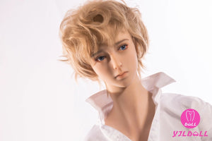 Michael Male poupée sexuelle (YJL Doll 165cm MD003 TPE)