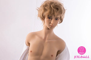 Michael Male poupée sexuelle (YJL Doll 165cm MD003 TPE)