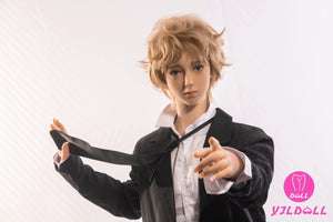 Michael Male poupée sexuelle (YJL Doll 165cm MD003 TPE)