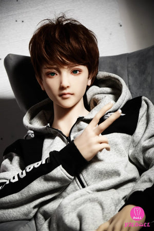 William männlich sexpuppe (YJL Doll 165 cm MD005 TPE)